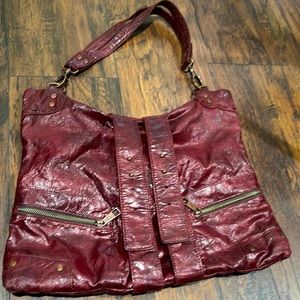 Matt & Nat (vegan/cruelty free and recycled ) brand